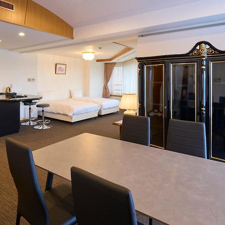 Sport&Do Resort RESOL NO MORI Nagara  Exterior foto