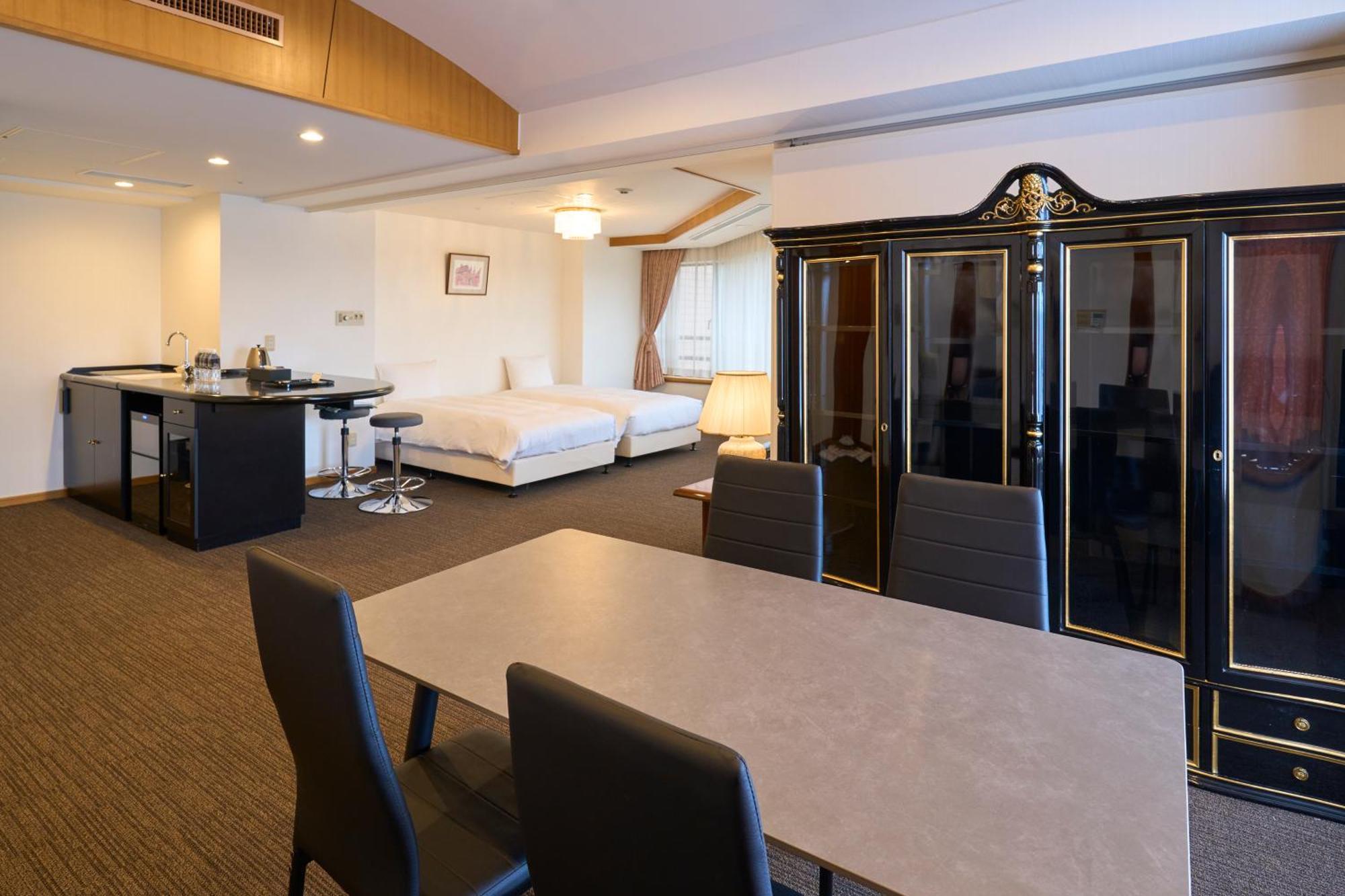 Sport&Do Resort RESOL NO MORI Nagara  Exterior foto